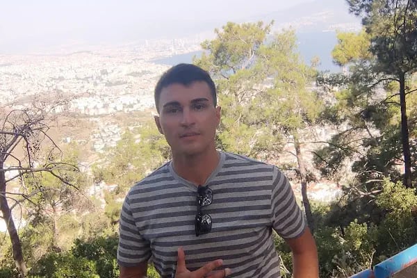 Teleferik girişi bilet gişe - Resim 7