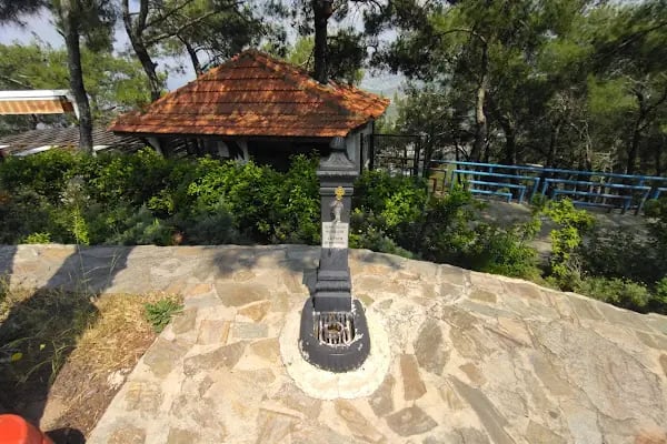 Teleferik girişi bilet gişe - Resim 15