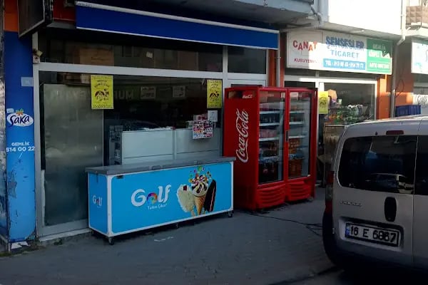Şensesler Ticaret - Resim 2