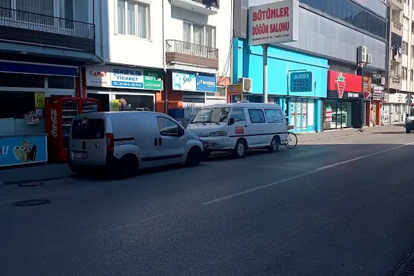 Şensesler Ticaret - Resim 1