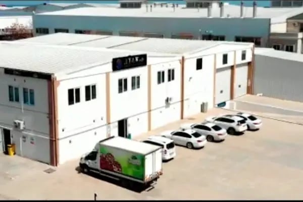 Atak EDT ( BAHÇEREZ ) Ltd.Şti - Resim 8