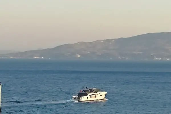 Akyarlar Sahil Manzara - Resim 3