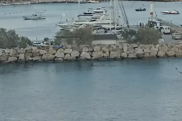 Akyarlar Sahil Manzara - Resim 5