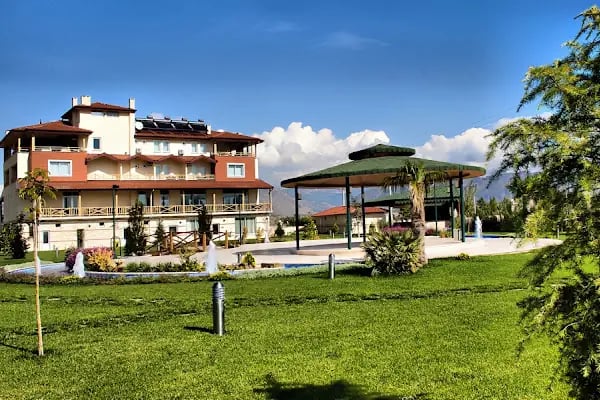 Motel Tanman - Resim 14