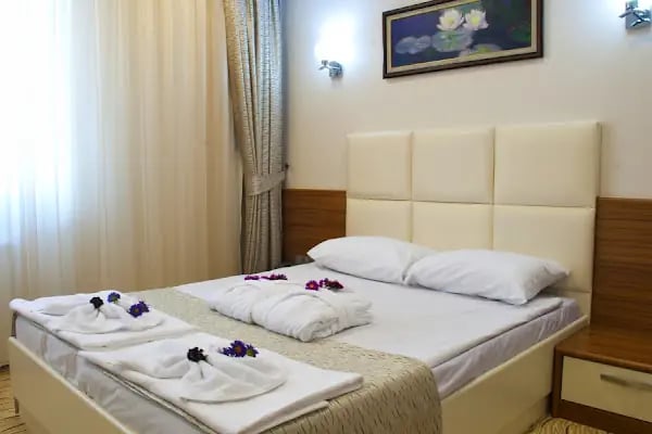 Motel Tanman - Resim 12