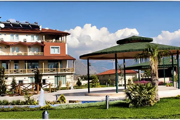 Motel Tanman - Resim 5