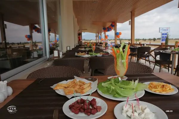 Motel Tanman - Resim 10