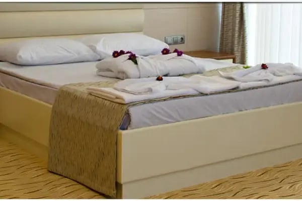 Motel Tanman - Resim 17
