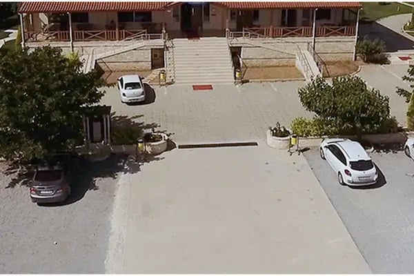 Motel Tanman - Resim 20