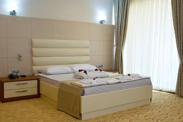 Motel Tanman - Resim 2