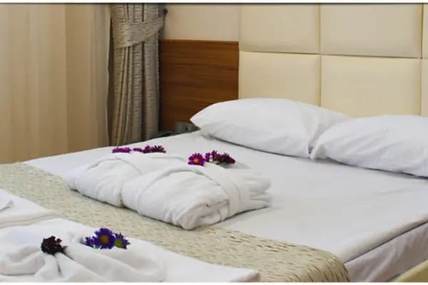 Motel Tanman - Resim 16