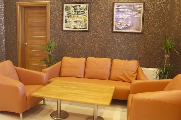 Motel Tanman - Resim 11