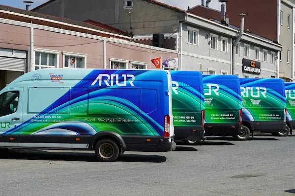 ARTUR A.Ş. - Resim 2