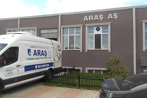 ARTUR A.Ş. - Resim 3