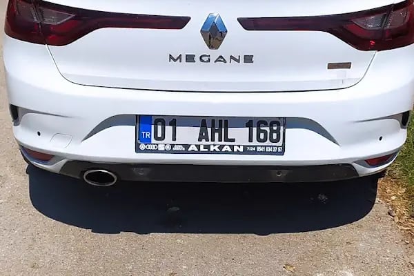 LİFE RENT A CAR - Resim 7