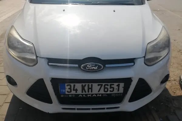 LİFE RENT A CAR - Resim 3