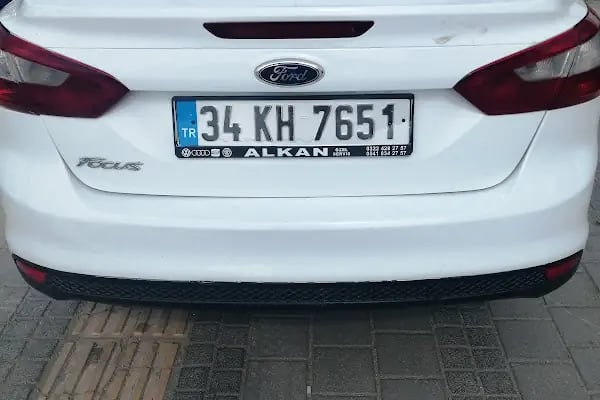 LİFE RENT A CAR - Resim 2