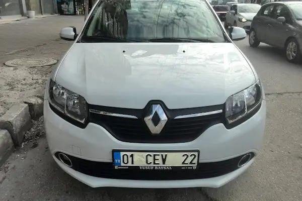 LİFE RENT A CAR - Resim 6