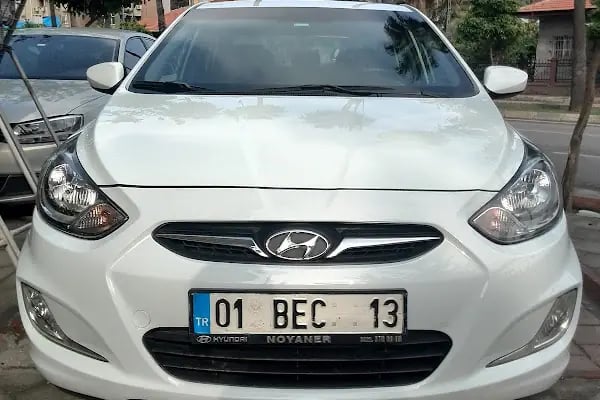 LİFE RENT A CAR - Resim 4