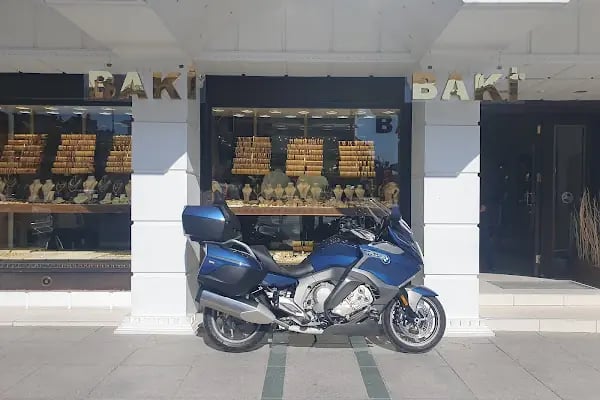 Baki Kuyumculuk - Resim 2