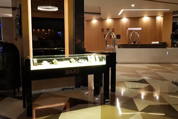 Baki Kuyumculuk - Resim 5