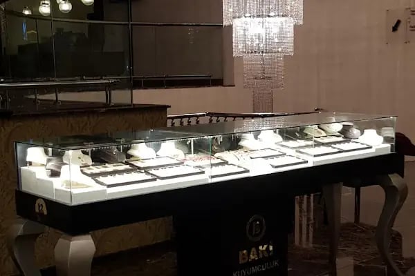 Baki Kuyumculuk - Resim 7