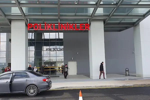 Kocaeli Şehir Hastanesi - Resim 14