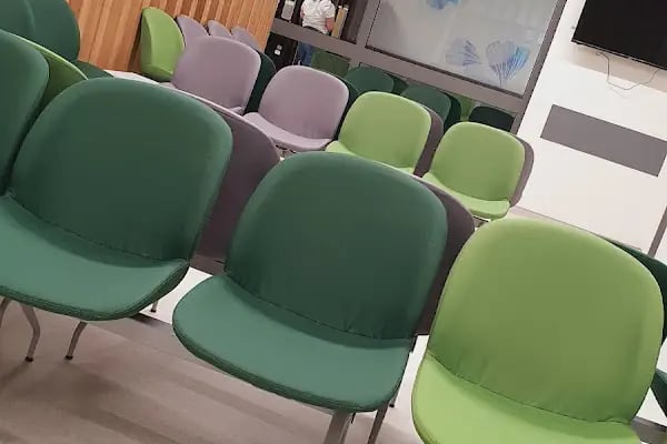 Kocaeli Şehir Hastanesi - Resim 16