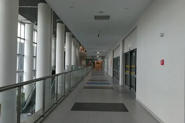 Kocaeli Şehir Hastanesi - Resim 7