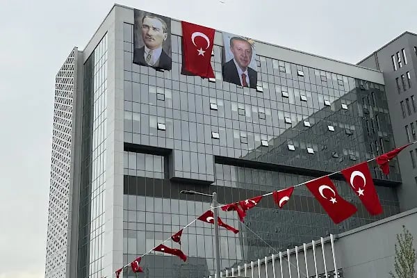 Kocaeli Şehir Hastanesi - Resim 20