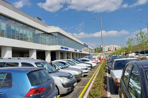 Kocaeli Şehir Hastanesi - Resim 11