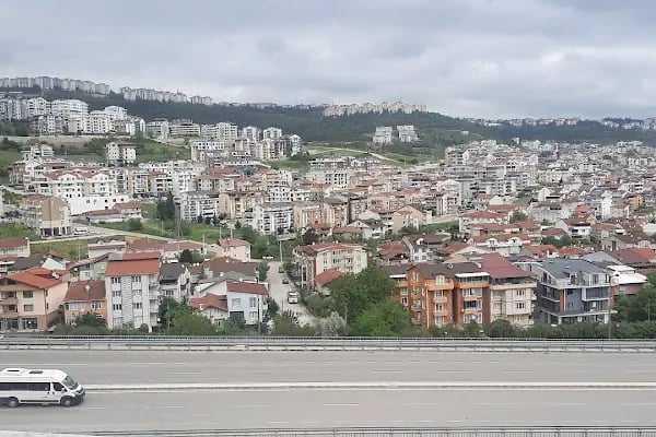 Kocaeli Şehir Hastanesi - Resim 19