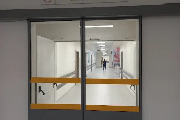 Kocaeli Şehir Hastanesi - Resim 5