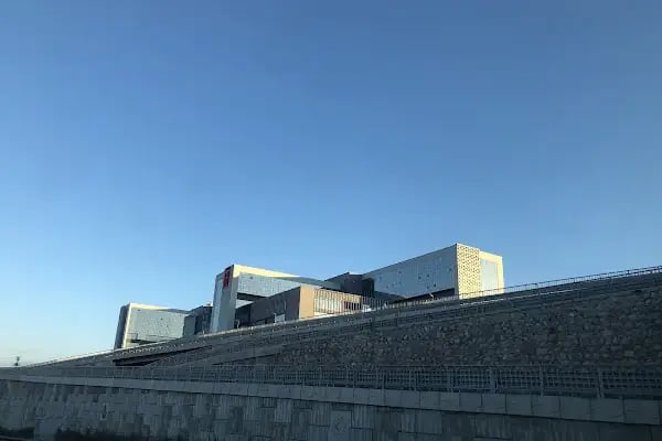 Kocaeli Şehir Hastanesi - Resim 9
