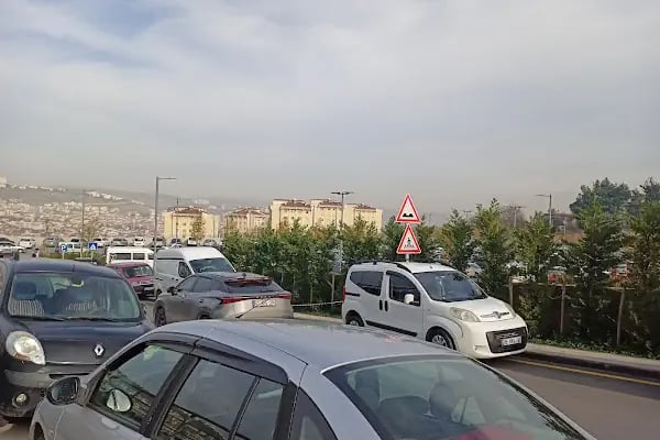 Kocaeli Şehir Hastanesi - Resim 13