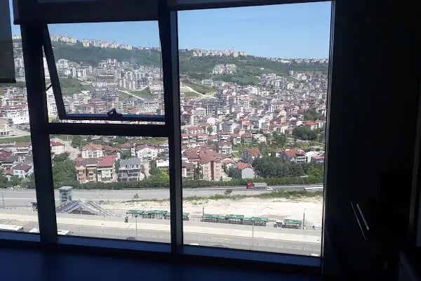 Kocaeli Şehir Hastanesi - Resim 12