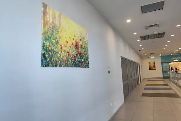 Kocaeli Şehir Hastanesi - Resim 17