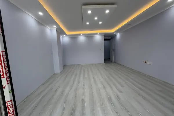 YES İNVEST GAYRİMENKUL - Resim 12