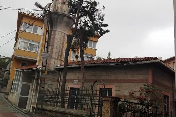 Abdülhaki Nuri Baba Türbesi - Resim 7