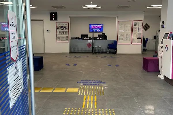 Vakıf Katılım Siteler Şubesi - Resim 3
