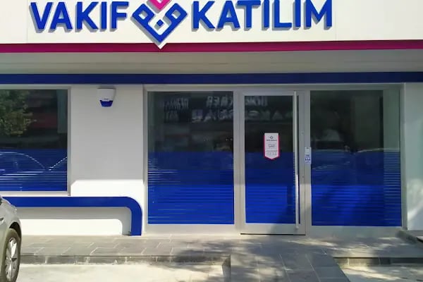Vakıf Katılım Siteler Şubesi - Resim 8