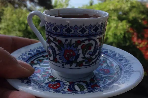 Burgazada Aile Sağlığı Merkezi - Resim 4