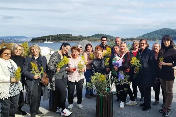 Burgazada Aile Sağlığı Merkezi - Resim 7