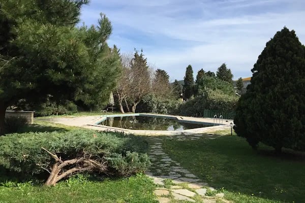 Burgazada Aile Sağlığı Merkezi - Resim 3
