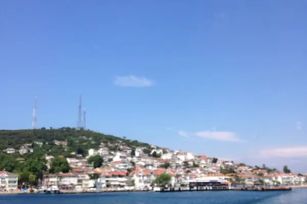 Burgazada Aile Sağlığı Merkezi - Resim 2