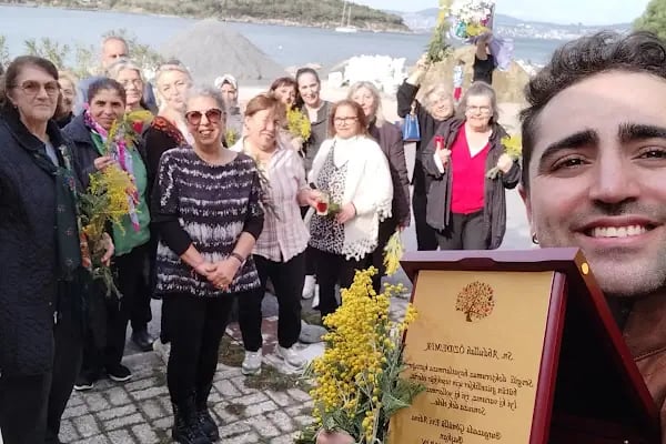 Burgazada Aile Sağlığı Merkezi - Resim 8