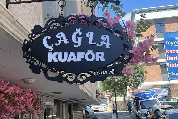 Çağla Kuaför - Resim 2