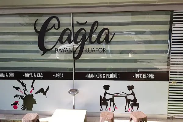 Çağla Kuaför - Resim 19
