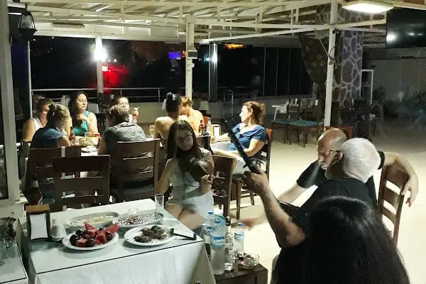 Otel Dudum - Resim 10
