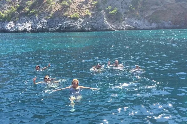 Otel Dudum - Resim 20